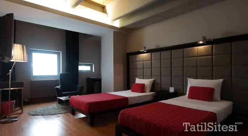 Golden Key Kartalkaya